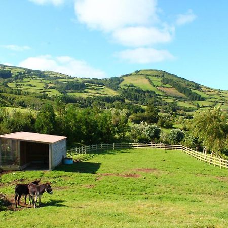 Casas D'Arramada Villa Ribeira Funda  Dış mekan fotoğraf