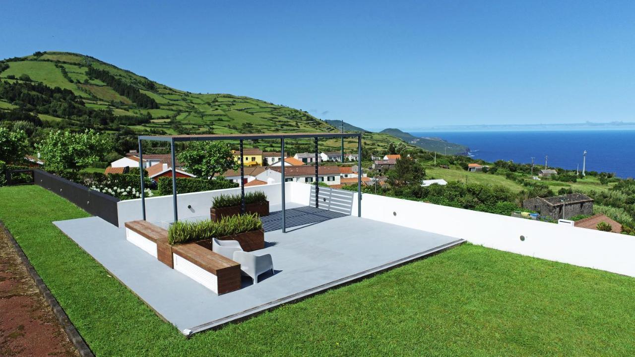 Casas D'Arramada Villa Ribeira Funda  Dış mekan fotoğraf