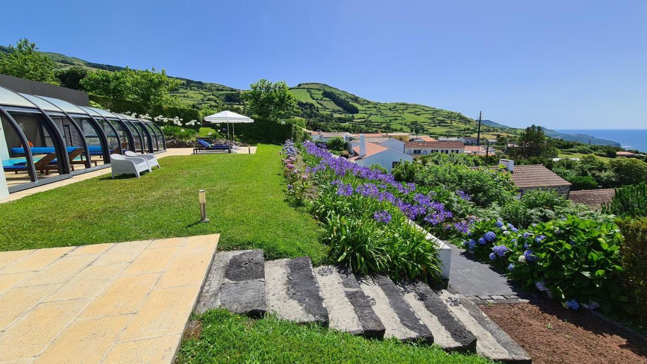 Casas D'Arramada Villa Ribeira Funda  Dış mekan fotoğraf