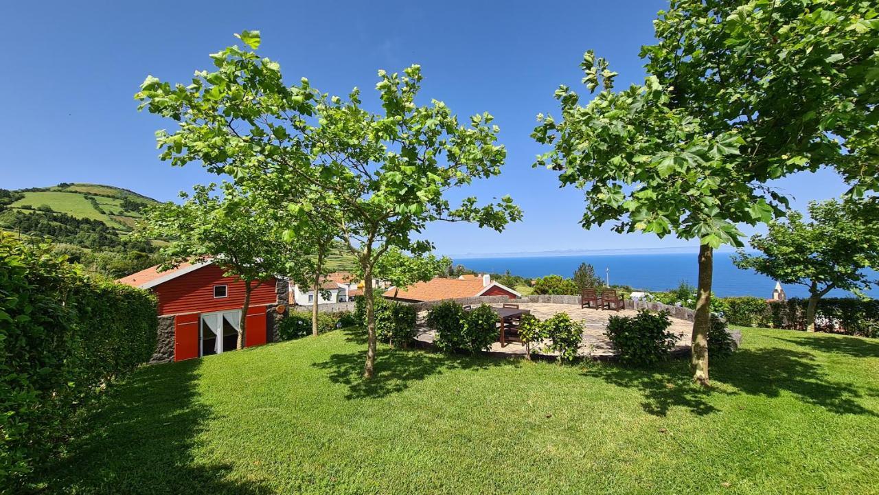 Casas D'Arramada Villa Ribeira Funda  Dış mekan fotoğraf