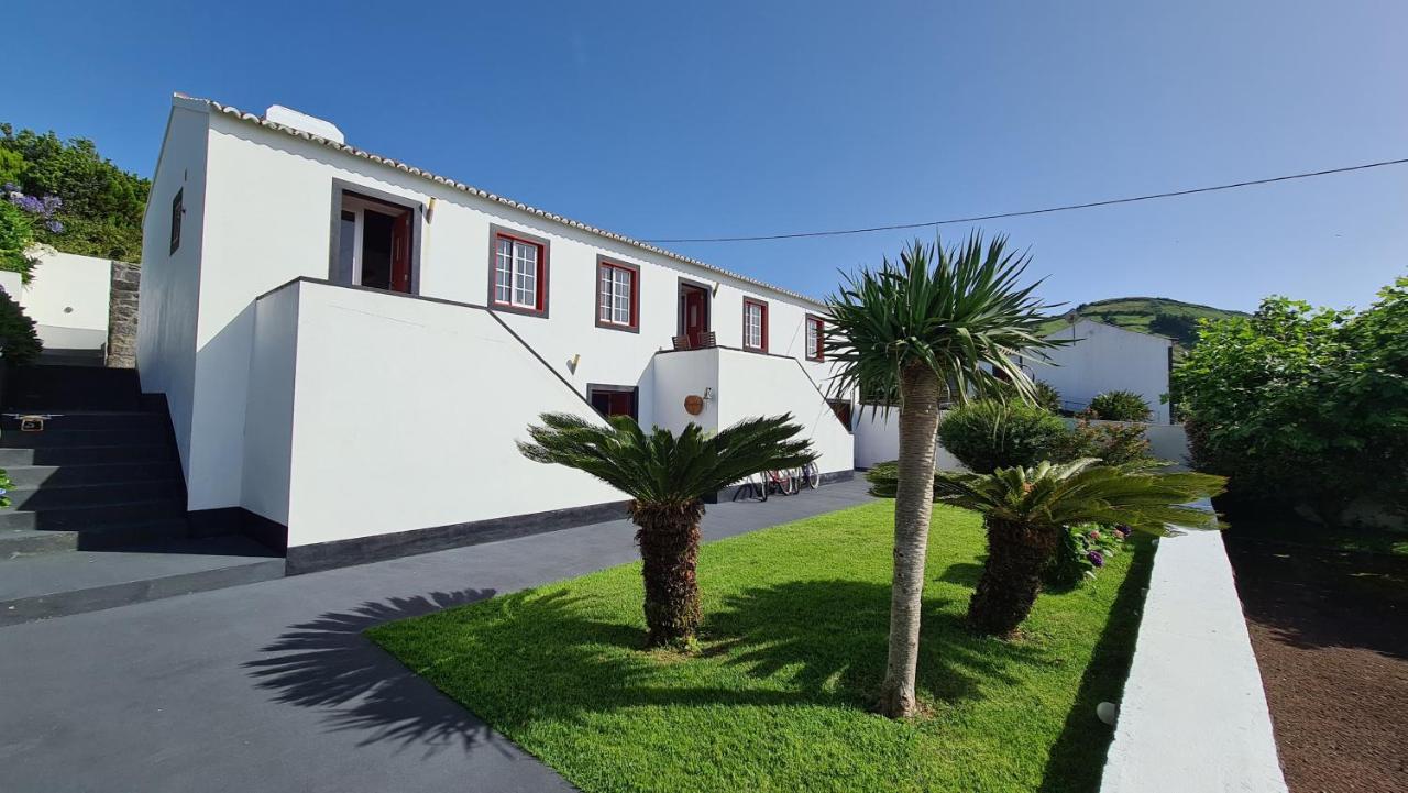 Casas D'Arramada Villa Ribeira Funda  Dış mekan fotoğraf
