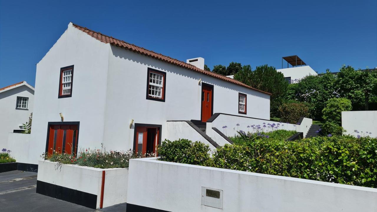 Casas D'Arramada Villa Ribeira Funda  Dış mekan fotoğraf