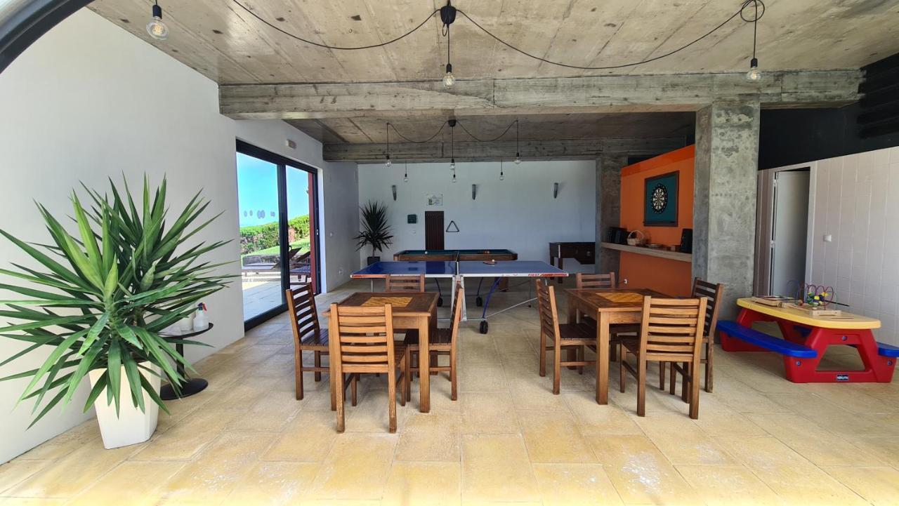 Casas D'Arramada Villa Ribeira Funda  Dış mekan fotoğraf