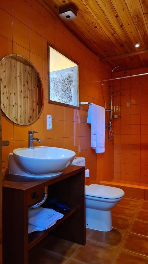 Casas D'Arramada Villa Ribeira Funda  Dış mekan fotoğraf