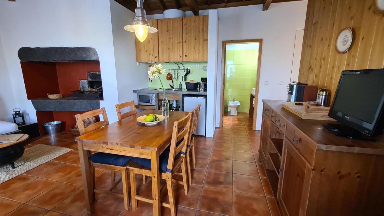 Casas D'Arramada Villa Ribeira Funda  Dış mekan fotoğraf