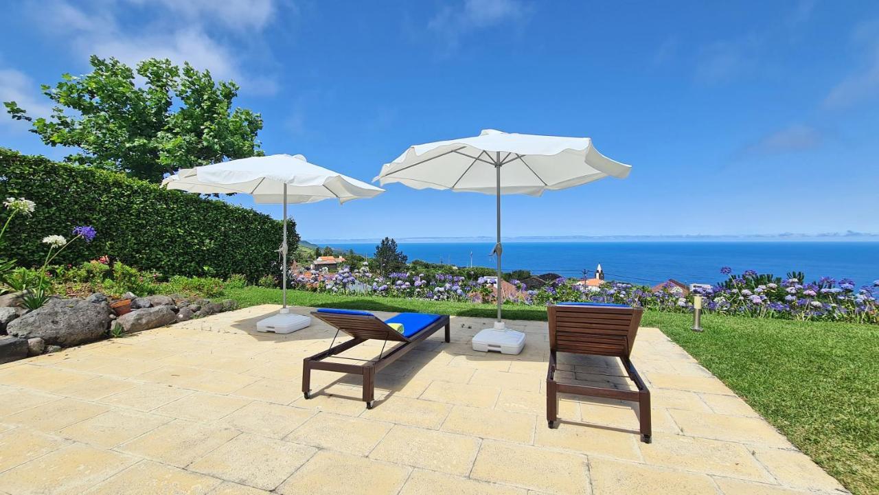 Casas D'Arramada Villa Ribeira Funda  Dış mekan fotoğraf