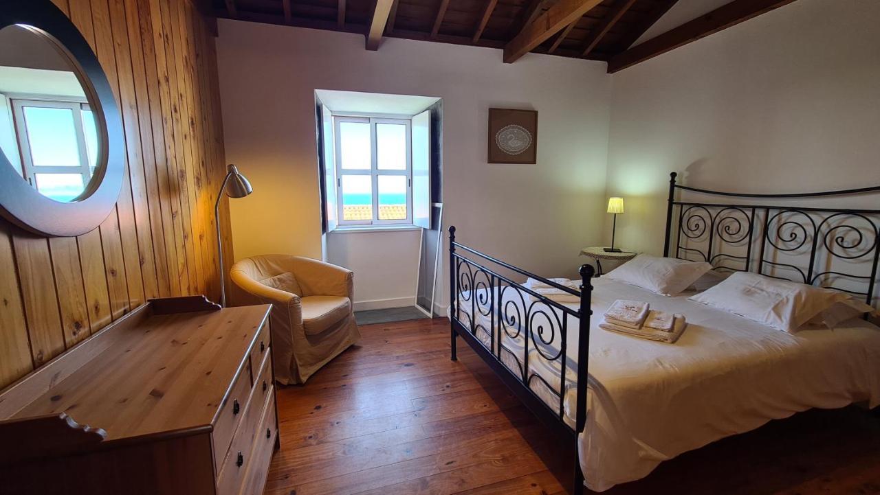 Casas D'Arramada Villa Ribeira Funda  Dış mekan fotoğraf