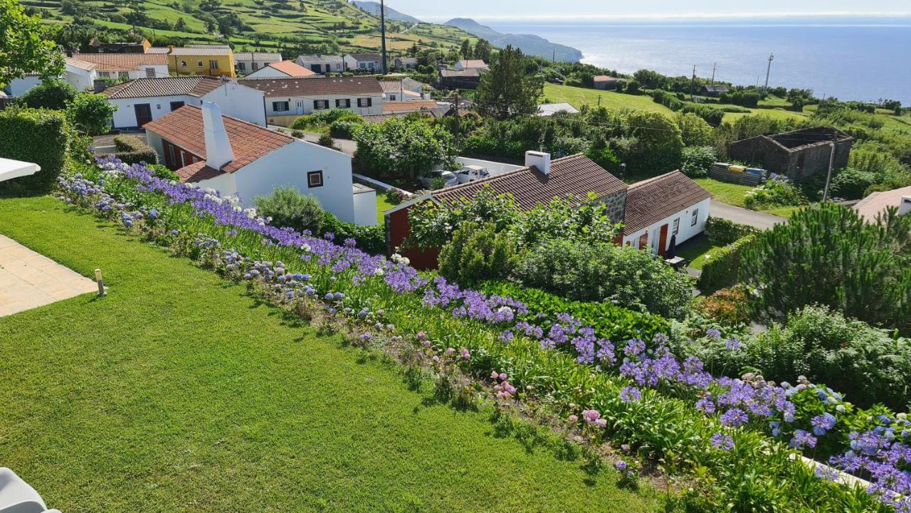 Casas D'Arramada Villa Ribeira Funda  Dış mekan fotoğraf