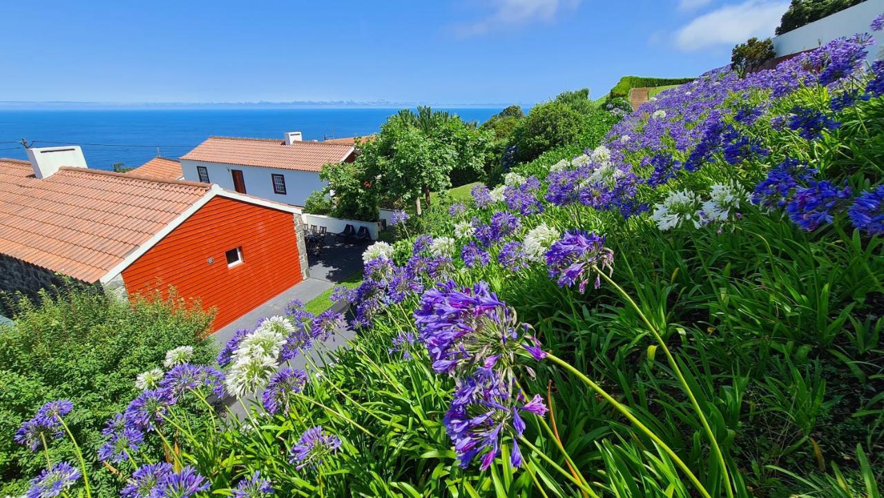 Casas D'Arramada Villa Ribeira Funda  Dış mekan fotoğraf